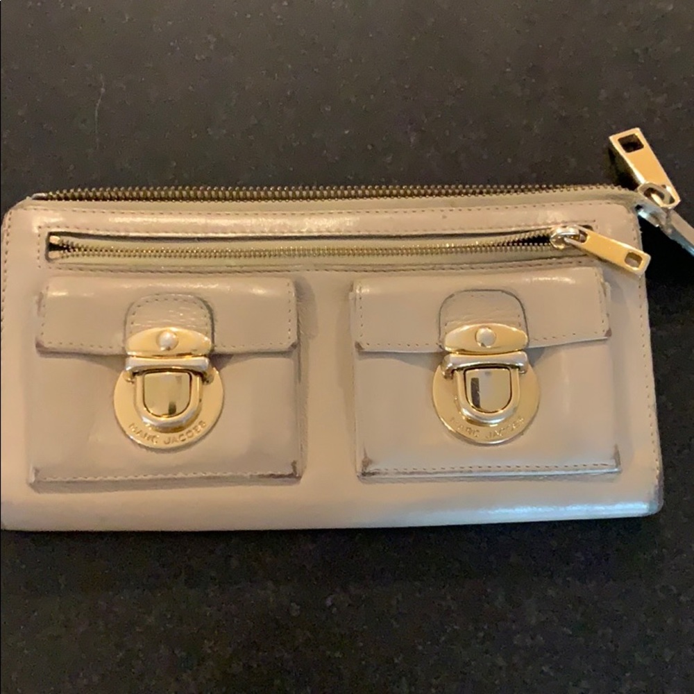 Marc Jacobs wallet